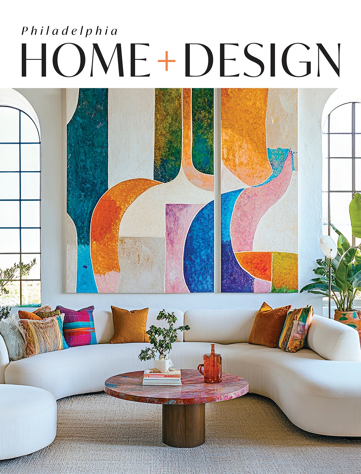 Philadelphia Home and Design 2025